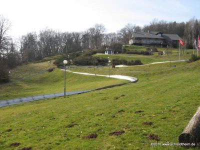 sommerrodelbahn