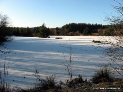 urftweiher