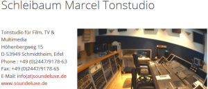 tonstudio-marcel-schleibaum-start